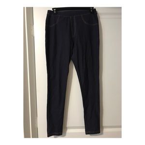 Jean Leggings